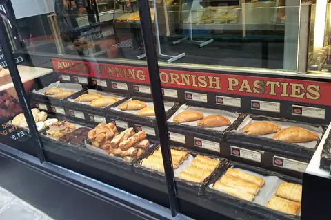 Monopoly Bakery photo 3